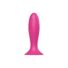 අනල් පලක් Godbuster S - Danger Pink