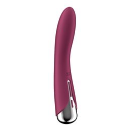 Satisfyer Spinning Vibe 1 Rdeč