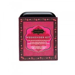 Kama Sutra Weekender Kit Jagoda