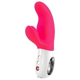Vibrator Fun Factory Miss Bi G5 roza
