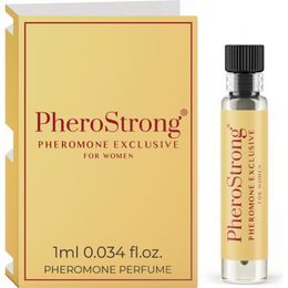 PheroStrong Feromoni Exclusive za ženske 1 ml