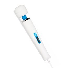 Evropska Magic Wand Masažer