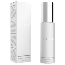 Lelo ඇන්ටිබැක්ටීරියාල් ස්ප්‍රේ 60ml