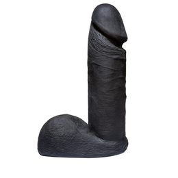 Doc Johnson Vac-U-Lock Realistični penis 6 palcev
