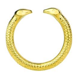 Kiotos Glans penis obroček Gold