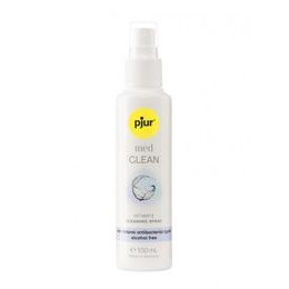 Pjur Med Clean Spray 100 ml