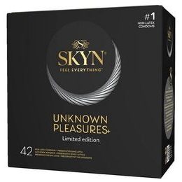 SKYN Unknown Pleasures+ 42 kosov