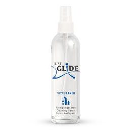 Just Glide čistilni sprej 250 ml