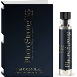 PheroStrong Pheromone King za moške 1 ml