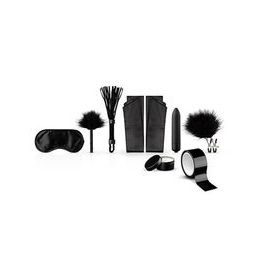 LoveBoxxx Prvi. Kinky [S]Experience Starter Set