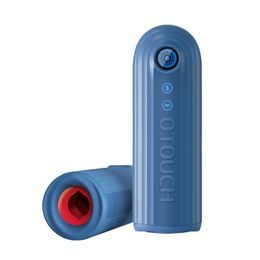 OTOUCH Submarine Masturbator Moder