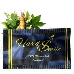 HardSmile 1 odmerek