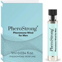 PheroStrong Pheromone Wind za moške 1 ml