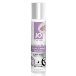 System JO Agapé Original lubrikant 30 ml