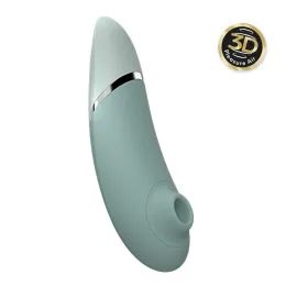 Womanizer Next stimulator klitorisa Green 17,1 cm