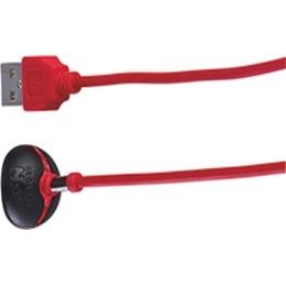 FunFactory univerzalni USB polnilni kabel Click 'n' Charge