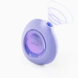 Biird stimulator klitorisa Lumii Lilac