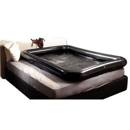 Fetish Collection Vinilna Rjuha Sijoče Igre