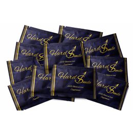 HardSmile 18 odmerkov