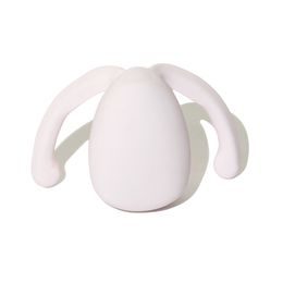 Dame Products EVA II prostoročni vibrator Quartz