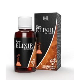 SHS Seks Eliksir za Pare Španska Muha 30 ml