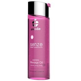 Swede Ecstatic Masažno Olje 150 ml