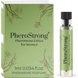 PheroStrong Feromonski Entice za ženske 1 ml