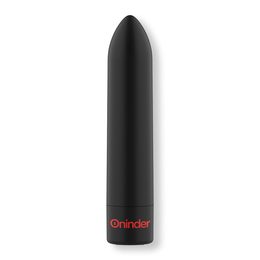 Oninder Berlin Bullet Vibrator Črna