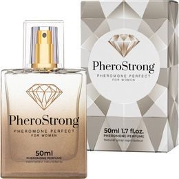 PheroStrong Feromoni Perfect for Women 50 ml