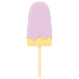 You2Toys Vibrirajoči Popsicle Lay-on Vibrator