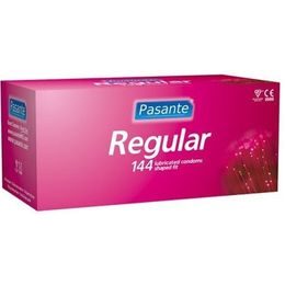 Pasante Regular 144 kos