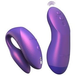 We Vibe Chorus Pro Purple