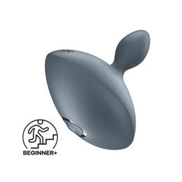 Satisfyer Booty Absolute Beginners 4