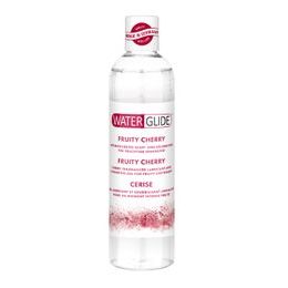 Waterglide Fruity Cherry 300 ml