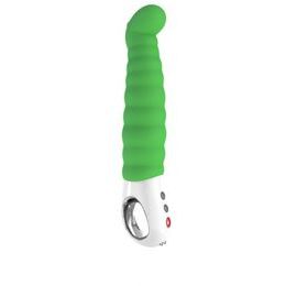 Fun Factory vibrator Patchy Paul G5 zelena