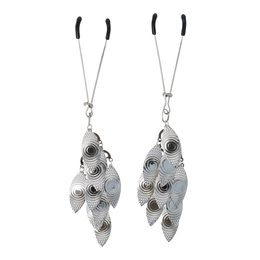 Virgite Bradavične Sponke Mod. 10