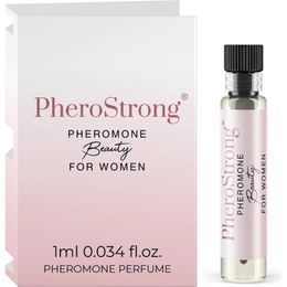 PheroStrong Pheromone Beauty za ženske 1 ml