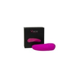 U-Sex Toys Afterglow XXL Klitoralni Sesalnik in Vibrator