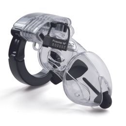 Mystim Elektro seks - Pubic Enemy No. 2 Pas za čednost