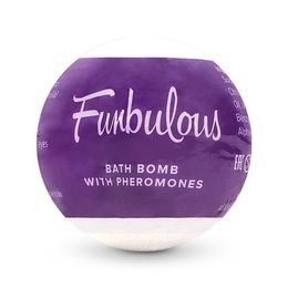 Obsessive Funbulous KOPALNA KROGLA S FEROMONI 100 g