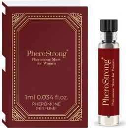 PheroStrong feromonski parfum Show za ženske 1 ml