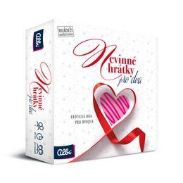 Nedolžne igrice za dva – druga izdaja