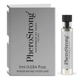 PheroStrong Pheromone By Night za moške 1 ml