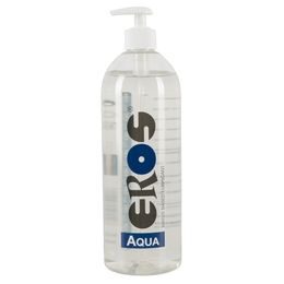 EROS Aqua 1 l steklenica