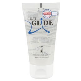 Lubrikacijski gel Just Glide Anal 50 ml