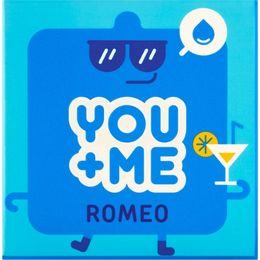 You&Me ROMEO 3 kos