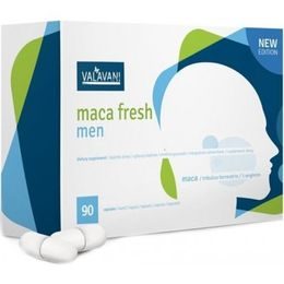 Maca fresh moški 90 kapsul