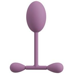 Vaginal Trainer with Bouncing Weights You2Toys