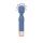 Loveline Mini Wand Vibrator - Blue Horizon