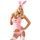 Sexy kostum Obsessive Bunny suit